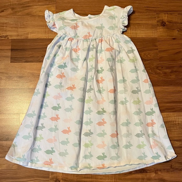 Excellent condition Stitchy Fish dress - Picture 3 of 5